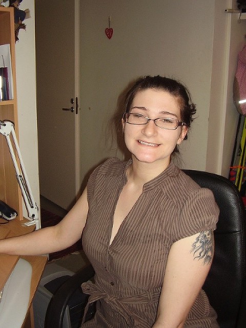 Gabi30 - Ich bin so alleine :-(