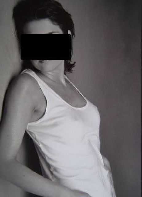 ABC30 - 30 jährige Mutter, Geschäftsfrau, blond und immer geil!