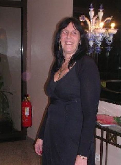 Regina58 - Schon 58 und noch immer auf der Suche!