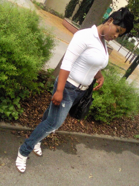 Lilli32 - Schöne Frau aus Kuba!