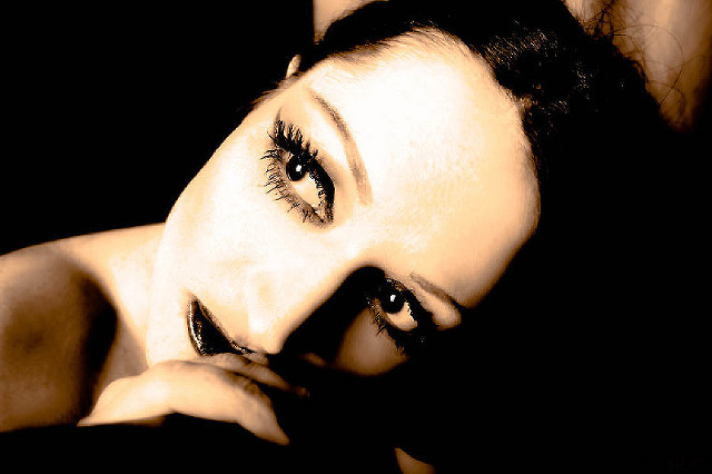 MissLaura - It´s up to you!