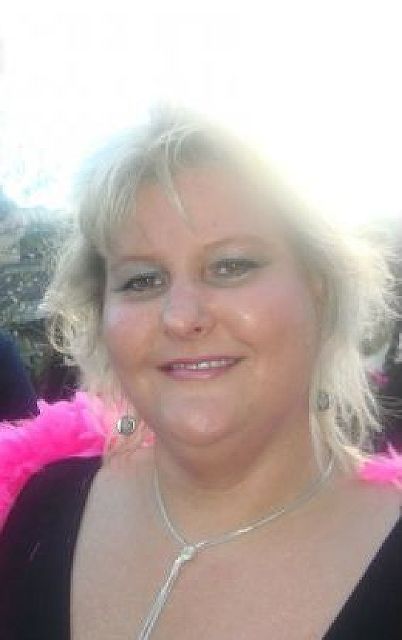 Stefanie50 - Geschieden, zwei Kinder - und auf der Suche!