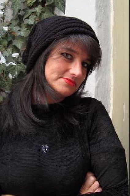 Kartenleserin - Kartenleserin möchte Dir die Leviten lesen! 