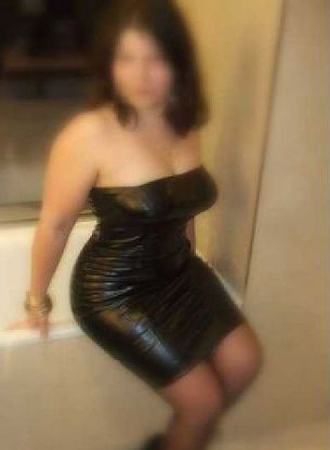 Wyona36 - Sex ist gut, wenn man den richtigen Partner hat!