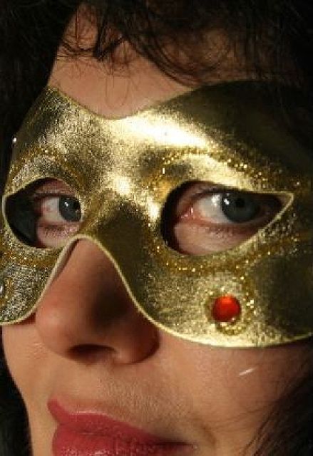 Olive - Nicht nur Blümchensex!