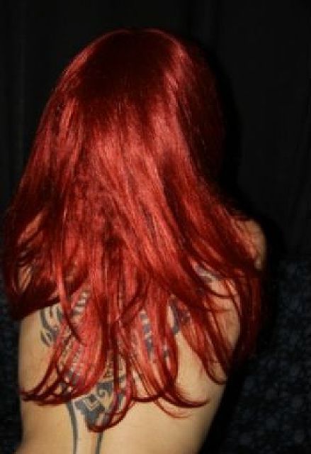 Lilo54 - Geschäftsfrau sucht Mann bis 50!