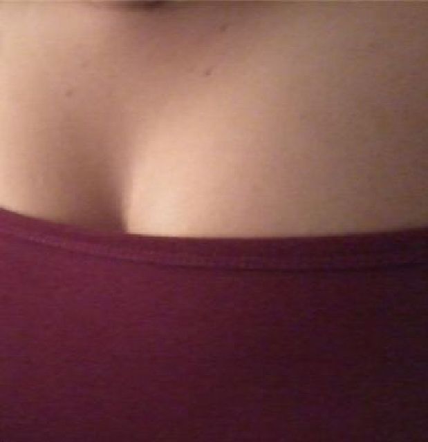 Curly35 - Single sein ist langweilig!