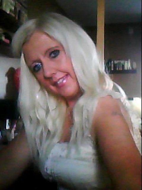 Barbie45 - Ich sehe aus wie Barbie! 