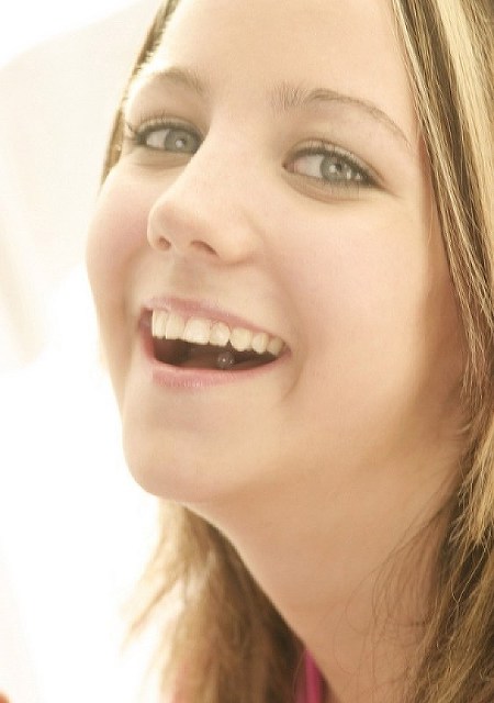 NoMercy - Toller Body sucht Bewunderung :)