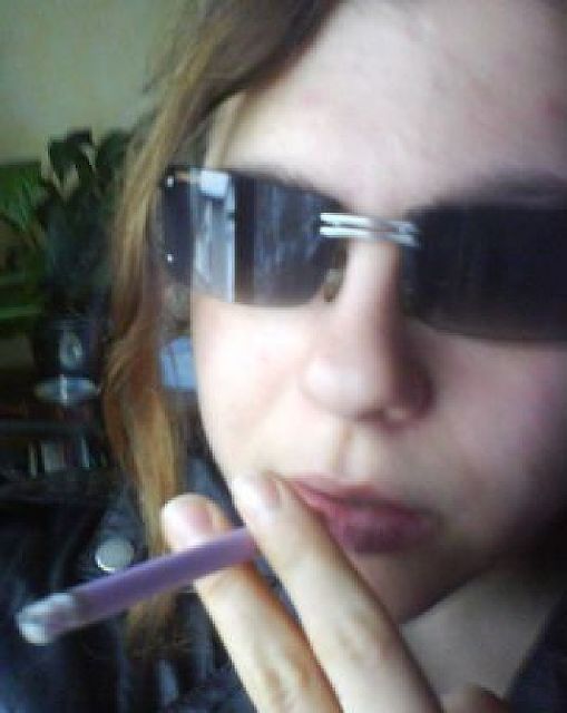 Anybody - Suchen wir das Glück - oder nur Spass?