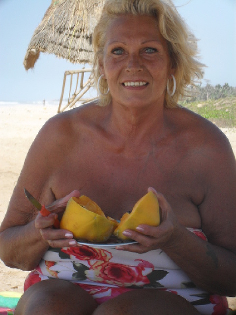 Vanille67 - Geld alleine macht nicht glücklich, aber reich sein ist schön!