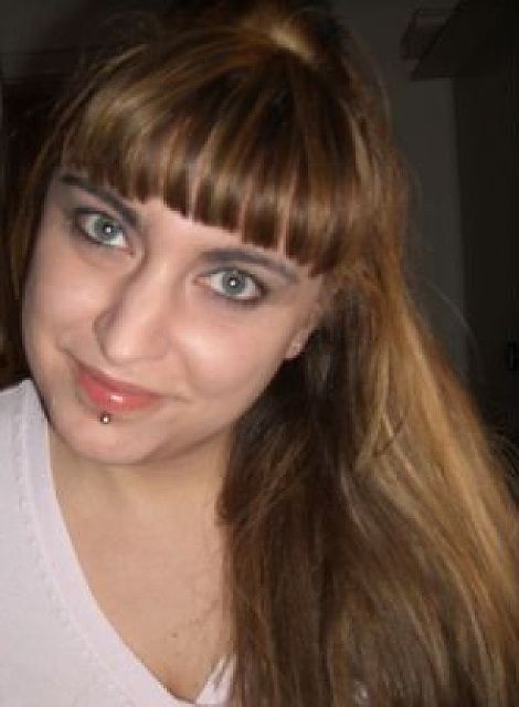Pearl31 - Hausfrau sucht Spass!