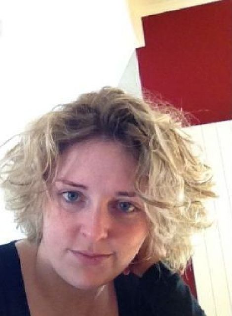 Sternchen37 - Sexfantasien ausleben?