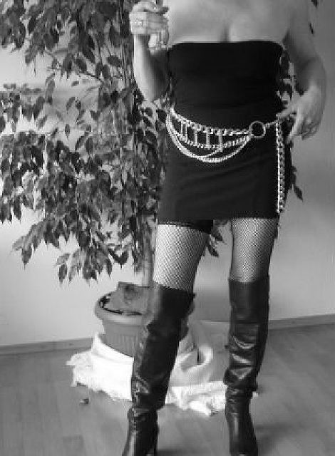 DreierDessert - Ich mag Sex zu dritt! Du auch?