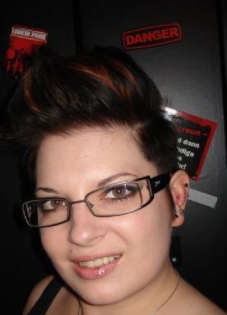 Toblerone - Sabina, 35, auf der Suche nach...