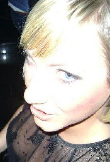 Bianca34 - Alleine in der grossen Welt? :-) 