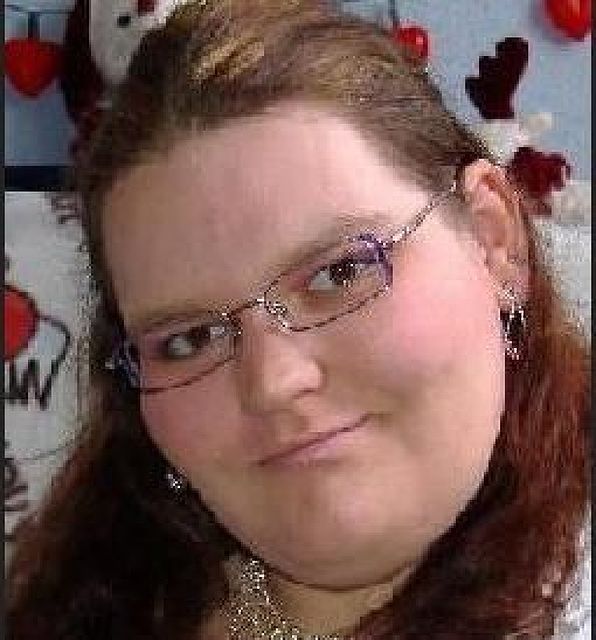 Gipfelkreuz - Nicht ganz schlank! 