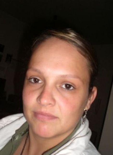 Linda33 - Geschieden und 2 Kinder. Das ist nicht so toll! 