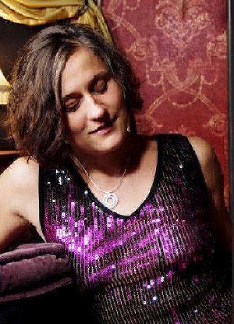 Daniela42 - 42 jährige Österreicherin oft im Wallis!