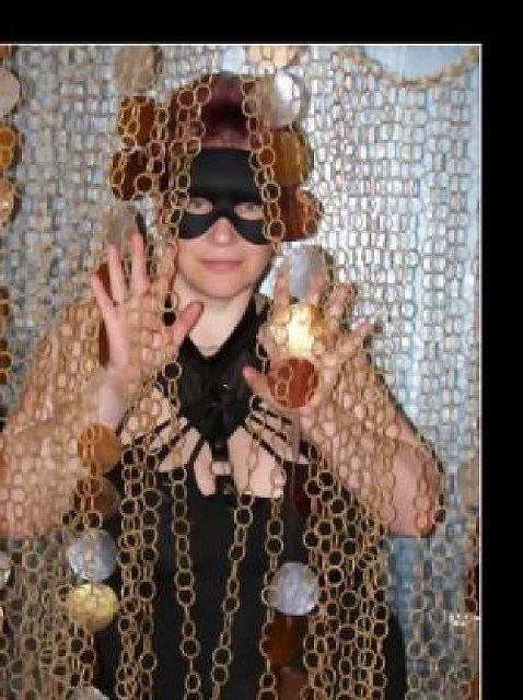 Hexe55 - Ich will es wissen!