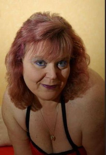Ricola - Sexbombe sucht Sex!