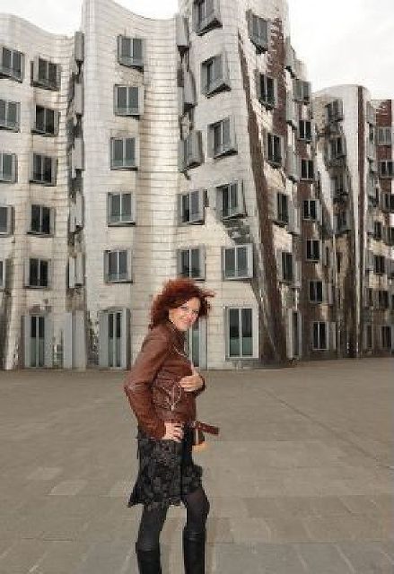 Gina44 - Ich bin da für Dich!