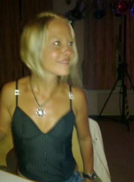 Married40 - Bisexuelle sucht Mann!