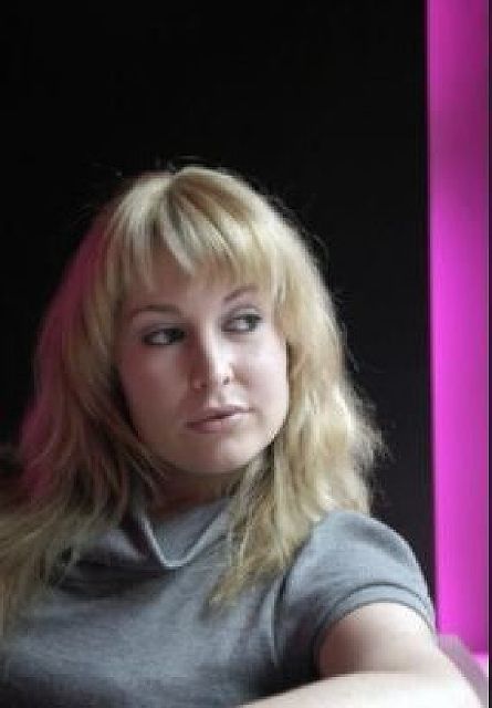 DivaLika - Diva aus Georgien für den anspruchsvollen Mann! 