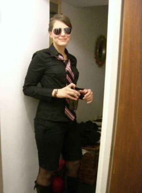 Sunglasses32 - Ich bin 32 und geschieden!