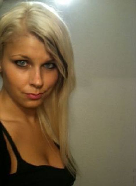 BlondUnschuldig - Ich kann kein Wässerchen trüben! 