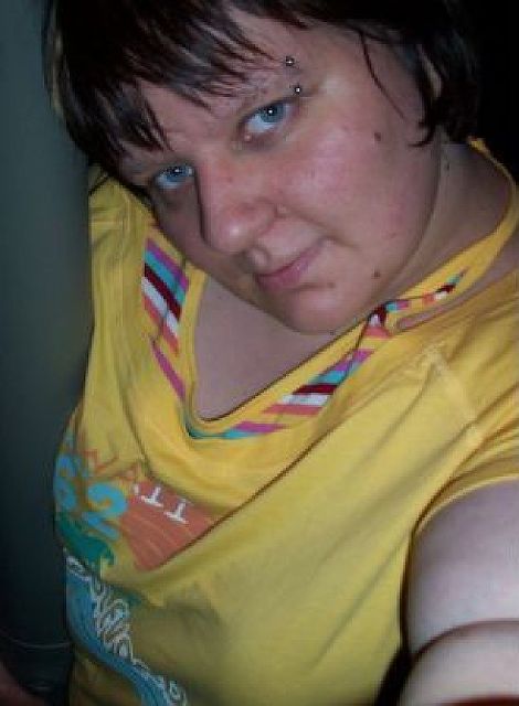 GeilePuppe - Rund aber sexy! 