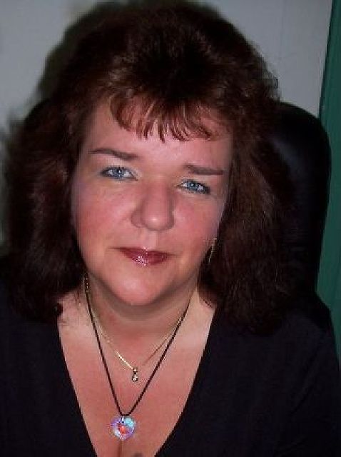 Heide49 - Sex ist meine Sache nicht so! 