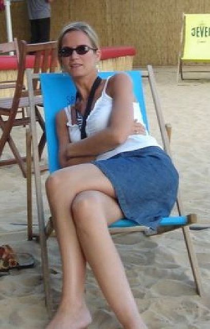 Schnuff40 - Bist Du ein guter Liebhaber?