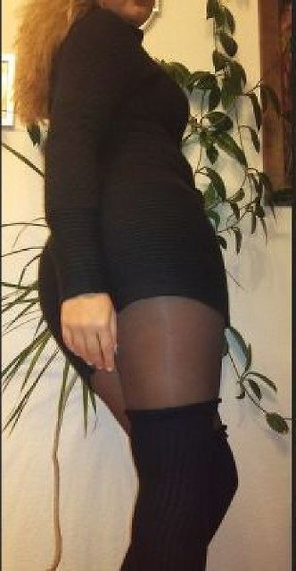 Jasmin34 - Im Haushalt und in der Ehe nicht so ausgelastet!