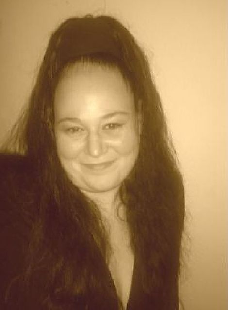 BellaDonna79 - Geschäftsfrau (Alarmanlagen) sucht Mann!
