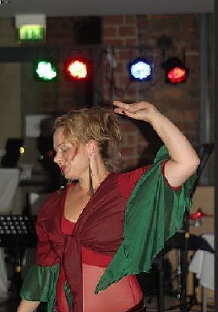 PenelopeX - Sexkontakte und dennoch mit Niveau?