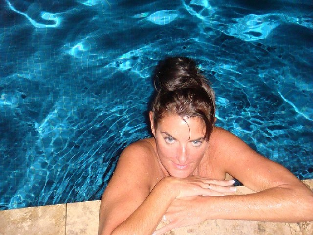 JenniferAniston - Bald reich!