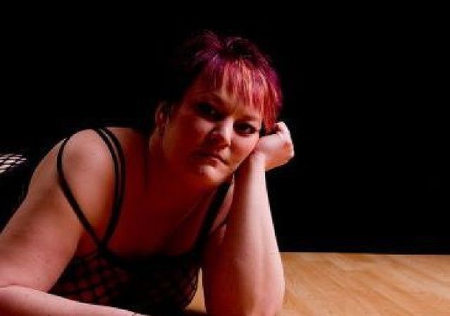 Frau45 - Sex und nochmals Sex und nochmals Sex und...