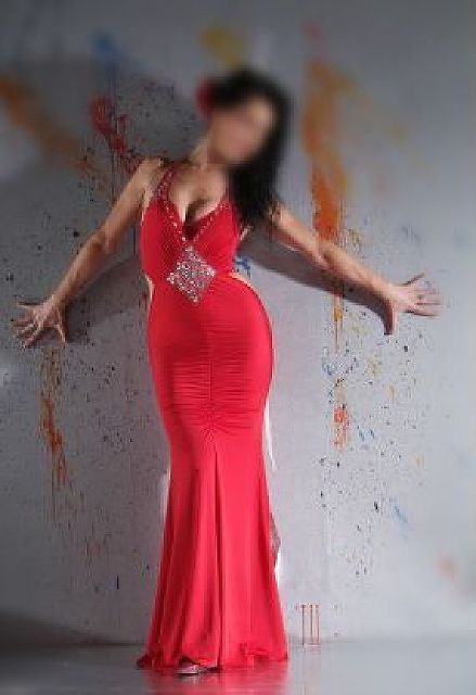 Suendenfrei - Ex-Model, reich und schön!